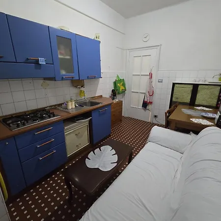 Rum i privatbostad Pr Casa Solari
