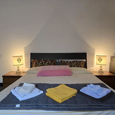 Pr Casa Solari Genua