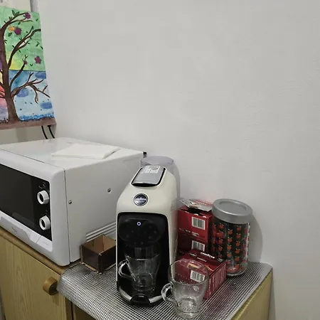 בית אירוח Pr Casa Solari ג'נובה