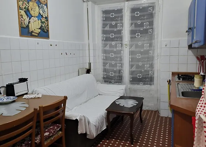 Pr Casa Solari בית אירוח *