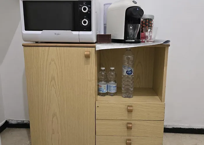 בית אירוח Pr Casa Solari *