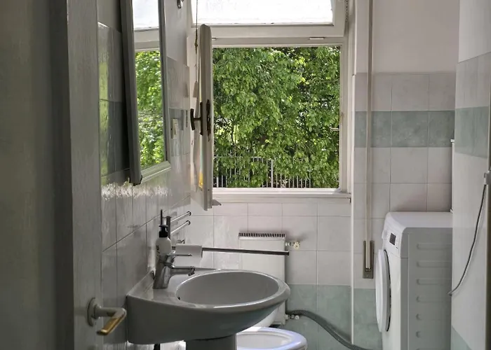 Pr Casa Solari * ג'נובה