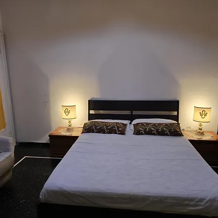 Pr Casa Solari *