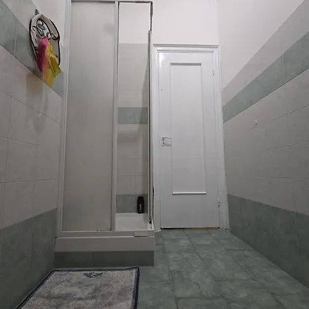 Pr Casa Solari Rum i privatbostad *