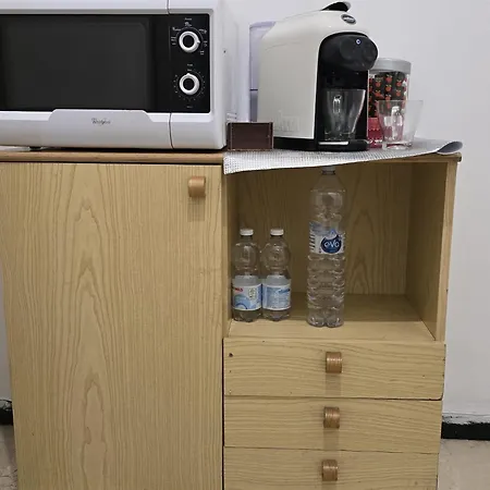 منزل للإقامة Pr Casa Solari *