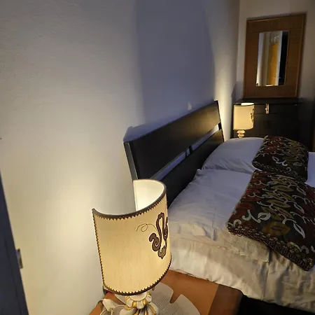 Pr Casa Solari جنوة