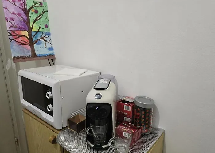 Pr Casa Solari منزل للإقامة جنوة