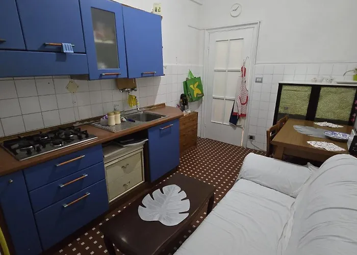 منزل للإقامة Pr Casa Solari