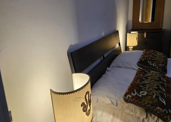 Pr Casa Solari جنوة