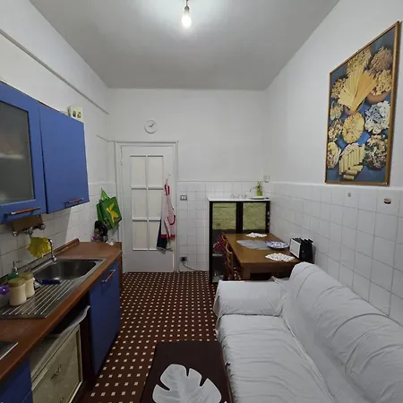 منزل للإقامة Pr Casa Solari جنوة